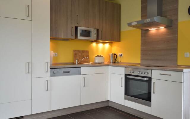 Delightful Apartment in Palzem near Moselle River