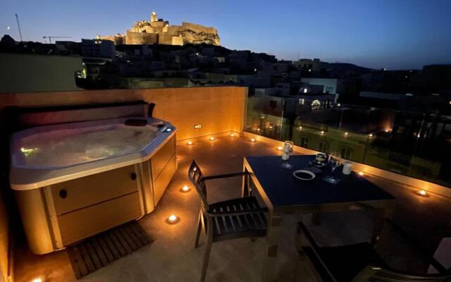 Cittadella View Luxury Penthouse