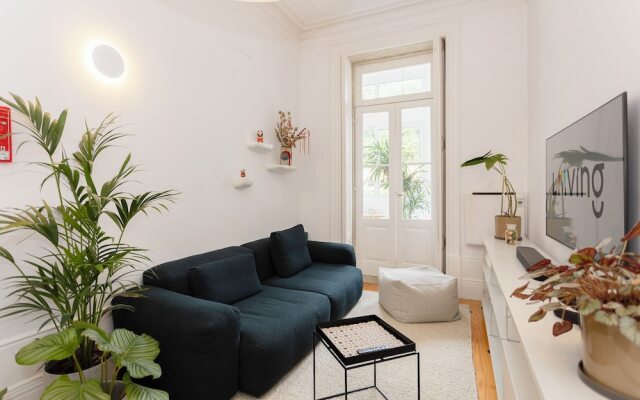 Liiiving - Downtown Secret Terrace