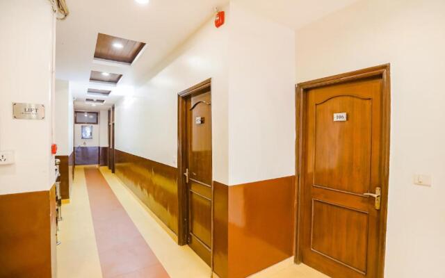 FabHotel Hexa Ghaziabad