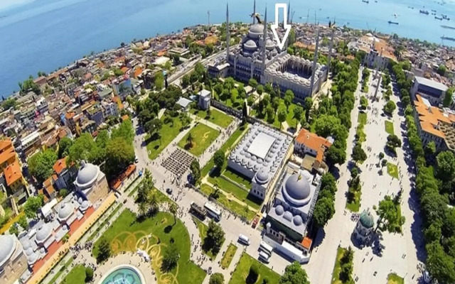 Elasophia Hotel