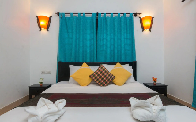 Bou Savy Guesthouse