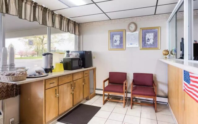 Royal Inn Clearfield