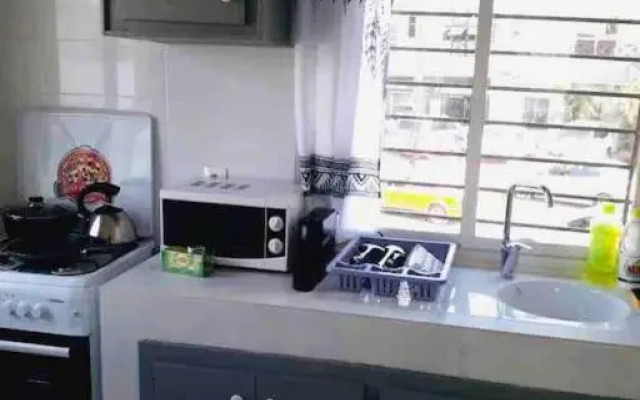 TérangaLux Appartement Le Massai (Ngor Almadies)