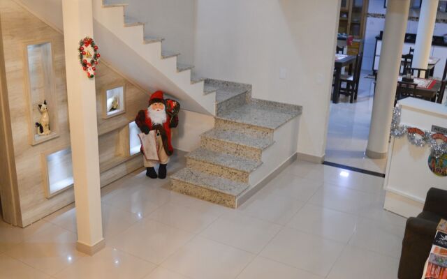 Pousada Joana Guest House