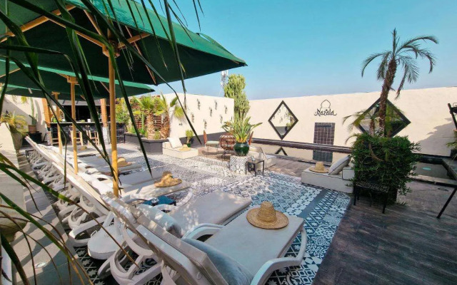 Palais Riad Razala & Spa