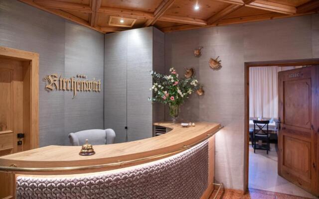 Hotel Gasthof zum Kirchenwirt