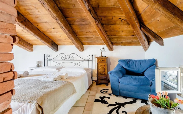 B&B Il Nido delle Rondini