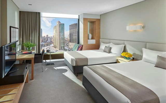 Crown Promenade Melbourne