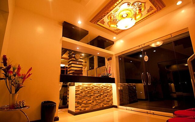 Asog County Hotel