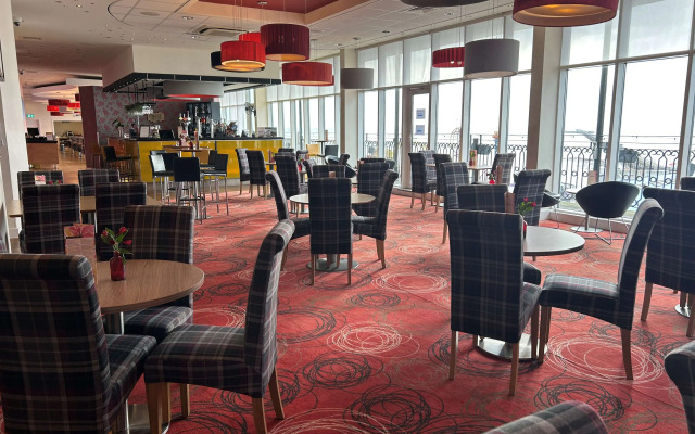 Park Inn by Radisson Palace Southend-on-Sea