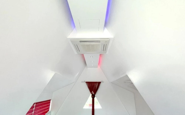 Yangyang Badaae Geolinbeol Pension