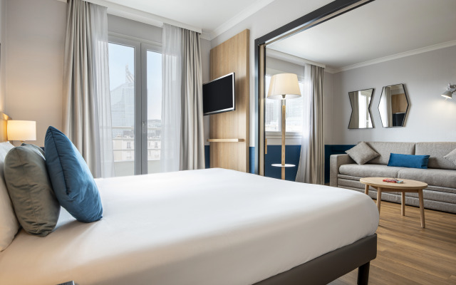 Aparthotel Adagio La Defense Kleber
