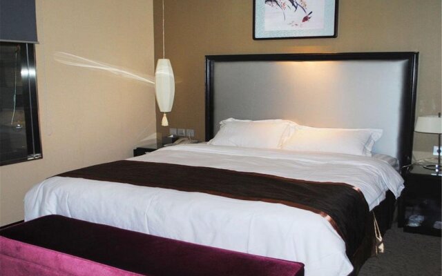 Haoting International Hotel