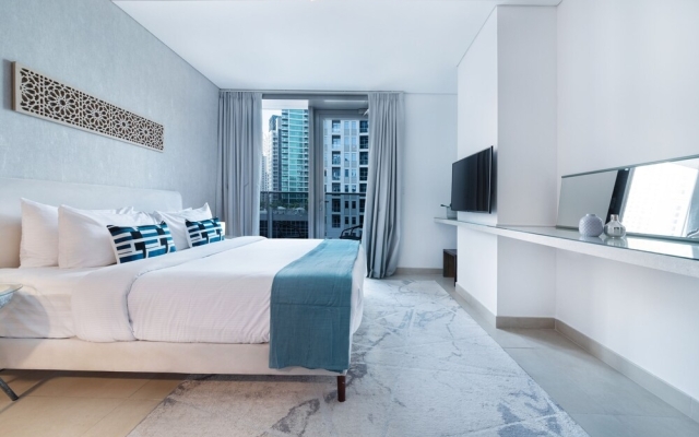 Maison Privee - Sparkle Tower 3