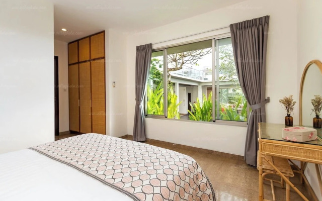 Maestro Bay View Villa by Premier Hospitality Asia