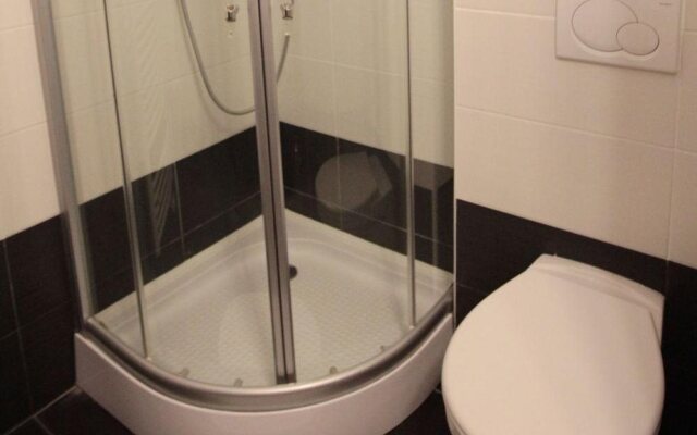 Budapest Heritage Guest House