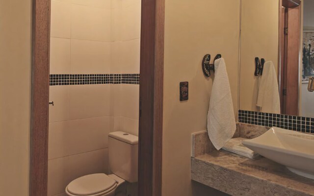 Porto Charitas Sailing Guest House