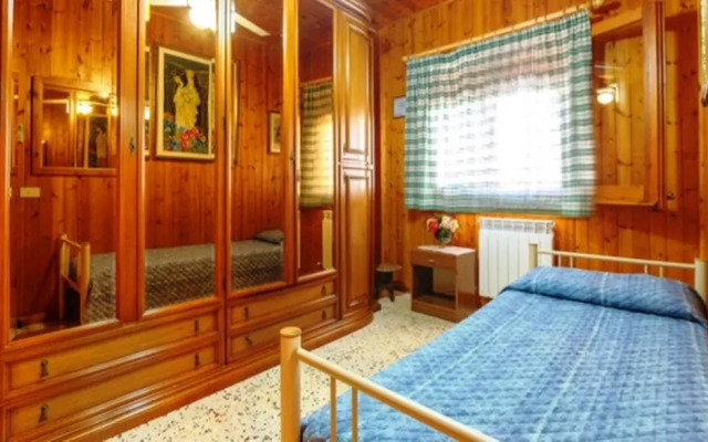 B&B Parco Degli Ulivi