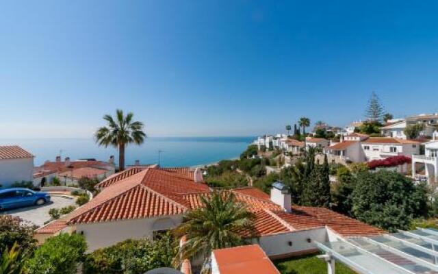 Apartamentos Chimenea Nerja