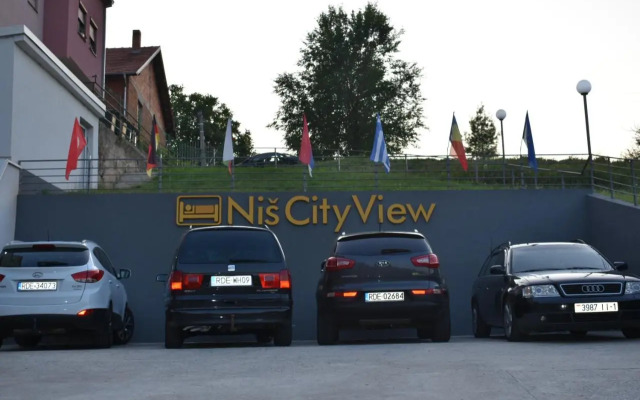 Niš City View