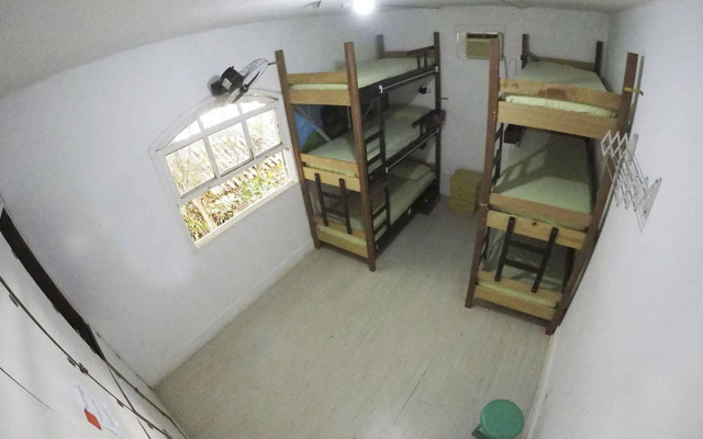 Recanto Carioca Hostel