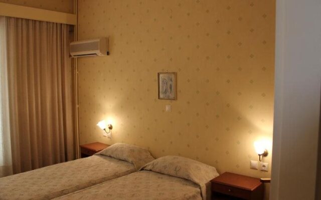 Park Hotel Loutraki