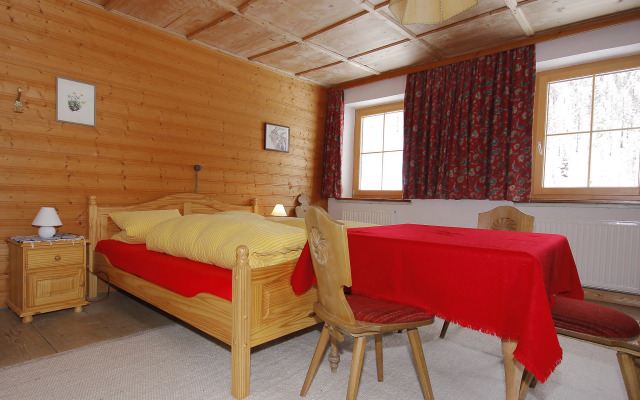 Holiday Home Mucherhof