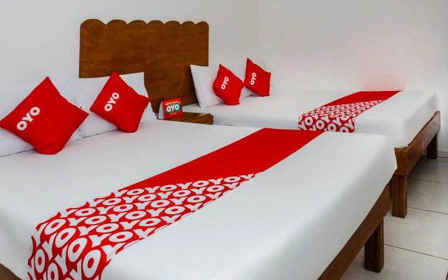 OYO Hotel Miramar, Loreto