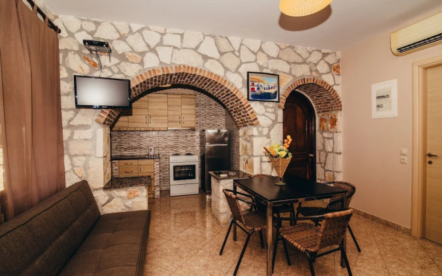 Fiore Levante Villas