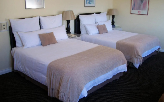 Savoy Hotel Kimberley