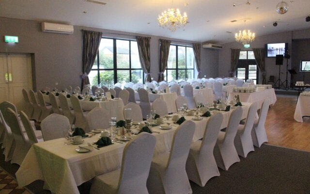 Blackwater Lodge Hotel