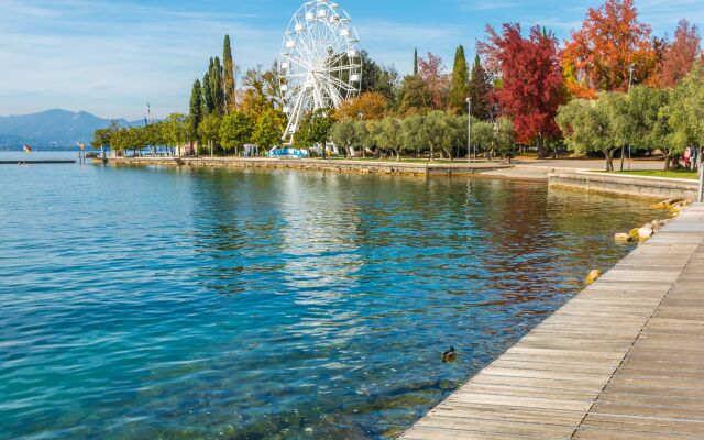 Bardolino Garden Pool & Tennis