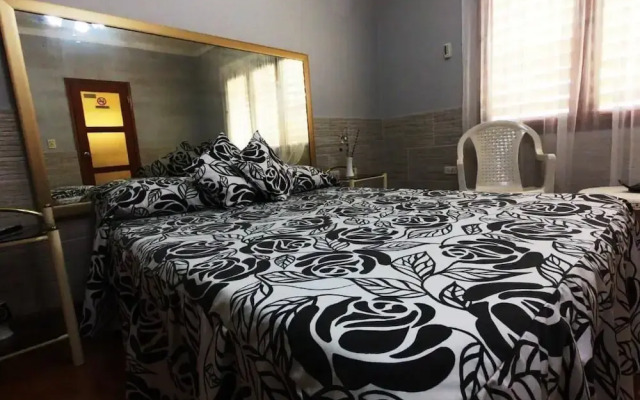 La Cuna del Daiquiri Boutique Hotel