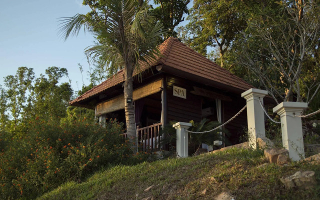 Terrace Resort