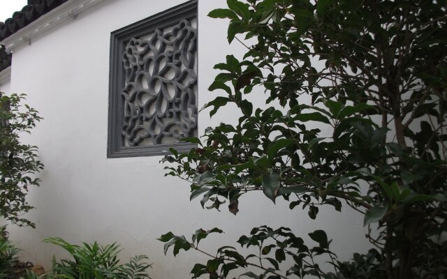 Suzhou Shantang Yaxuan Inn