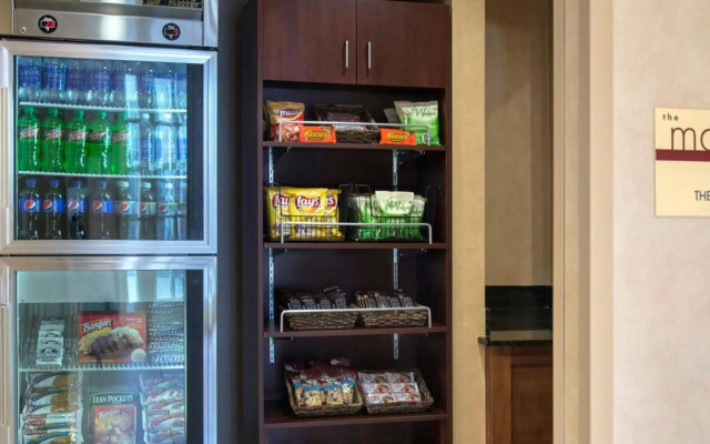 Residence Inn by Marriott Albany East Greenbush/Tech Valley
