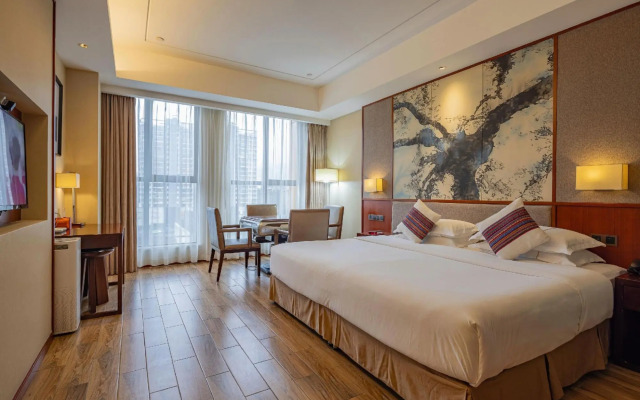 Argyle Hotel