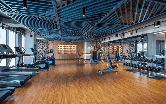 Aloft Playa Del Carmen