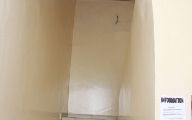 Hotel Residence du Bonheur