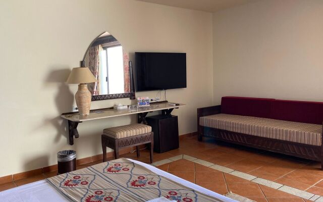 ONATTI Beach Resort - Marsa Alam