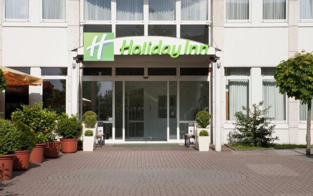 Holiday Inn Frankfurt Airport - Neu-Isenburg, an IHG Hotel