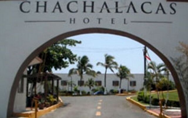 Hotel Chachalacas