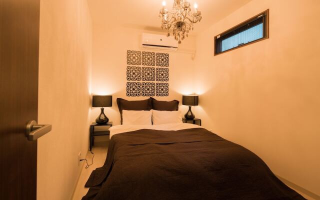 Beauty Villa Tengachaya 102