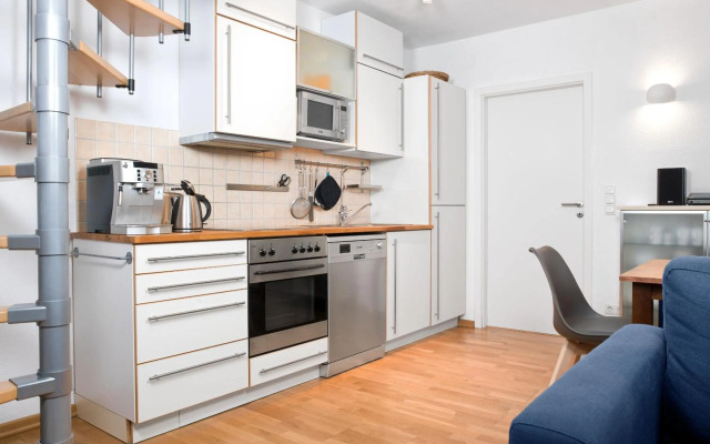 Landhaus Residenz Kirchsee Morgenstern