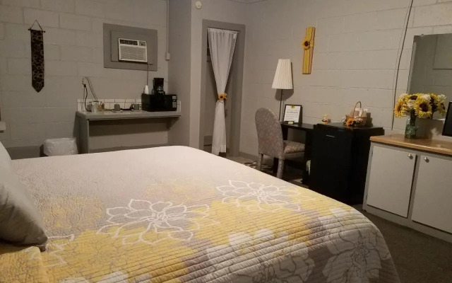 Canton Motel