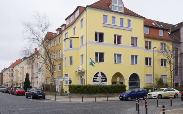 Private Apartment Heinrich-Heine-Straße