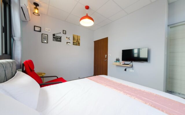 Pure Homestay