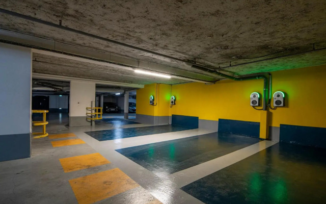 voco Paris – Porte de Clichy by IHG
