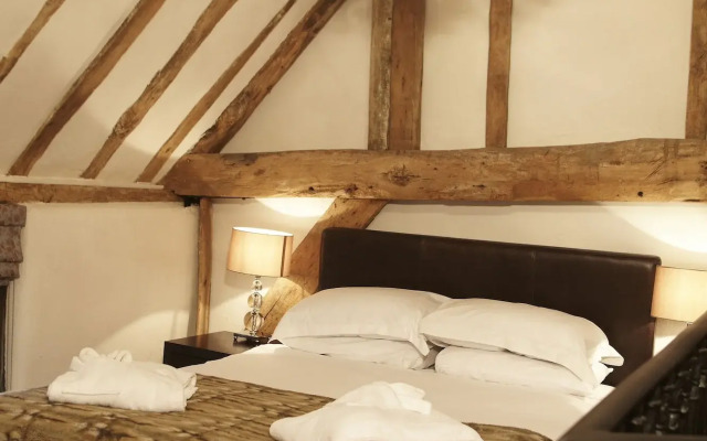 The Kings Arms Hotel